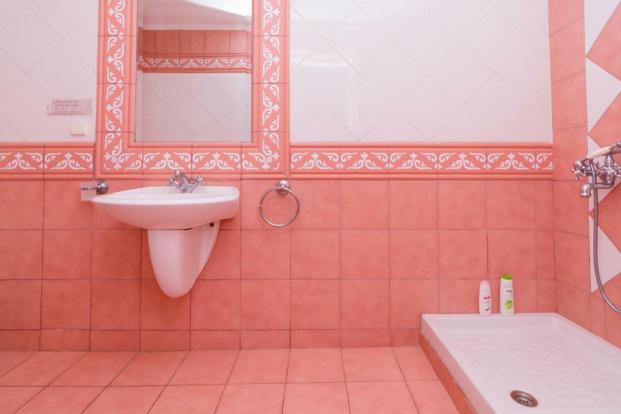 Aris Palace Elia  エクステリア 写真